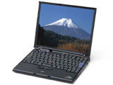 IBM ThinkPad X60 1709APC