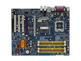 华擎4Core1600Twins-P35
