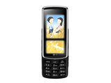 LG KF600(维纳斯)