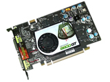 XFXѶ��8600GT(PV-T84J-UDD5)