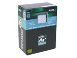 AMD 速龙64 X2 4600+(盒/90nm)