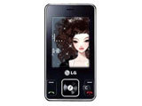 LG KC550