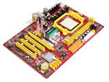 斯巴达克M2A480VP
