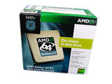 AMD 速龙64 X2 5600+(盒)