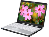 东芝Portege M609
