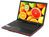 清华同方锋锐 X410A-11火影