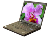 联想ThinkPad T61(7663MC5)