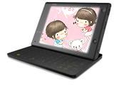 HTC X7510
