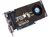Ӱ��9600GSO�Ͻ���