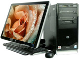 HP Pavilion a6505cn