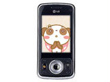 LG KT520
