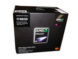 AMD ���� X4 9600(�ں�)