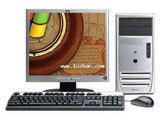 HP Compaq dx2255MT