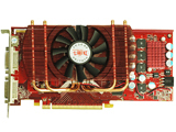 �߲ʺ��ط�3850-GD3 ������ʿ5F 512M R10