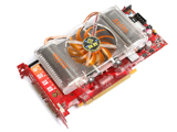 ����HD3850 512M DDR3�޵г���2