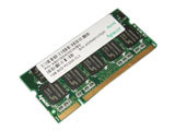 ��հ1GB DDR 400���ʼǱ���