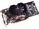 XFX讯景8800GT(PV-T88P-YSF)