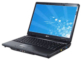 Acer Extensa 4620Z-3A1G12Ci