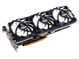 Inno3D ����GTX280�����