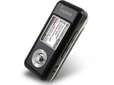 iAUDIO U3��4GB��