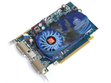 ����ʯHD3650 512M GDDR4�����