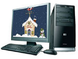 HP Pavilion u6135cn