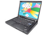 联想ThinkPad R61(7755BH1)