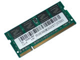 金邦2GB DDR2 800(笔记本)