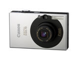 佳能IXUS 70(SD1000)