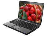 惠普Compaq Presario V3808TU(KS399PA)