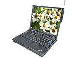 ����ThinkPad X61(7673LN2)