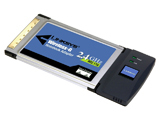 LINKSYS WPC54G