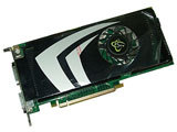 XFXѶ��9600GT(PV-T96G-YDF4)