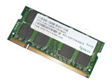 宇瞻1GB DDR2 667(笔记本)