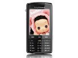 索尼爱立信W960i