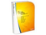 Microsoft Office 专业版 2007