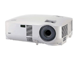 NEC NP500W+