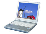 东芝Satellite A200(A203)