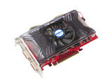 盈通R4850-512GD3封神版