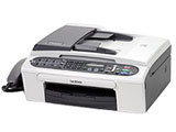 兄弟FAX-2480C