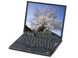 联想ThinkPad X60(1709KFC)