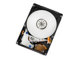 日立5K500.B 120GB 5400转 8MB SATA2(HTS545012B9A300)
