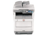 OKI C3530 MFP
