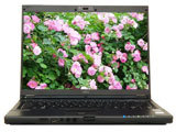 富士通LifeBook S6510E