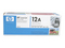 HP 12A