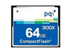 PQI CF 300x��64GB��