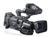 JVC GY-HD201EC