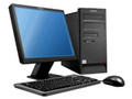 联想 启天 M7150(E7500/2GB/500GB)