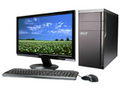 Acer Aspire M5800