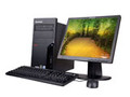 联想ThinkCentre M6299t(E8400/2GB/320GB)